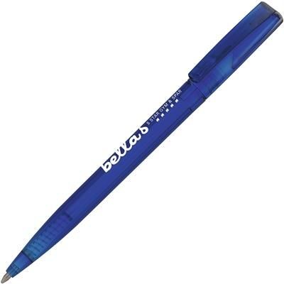 TWISTER TRANS BALL PEN.