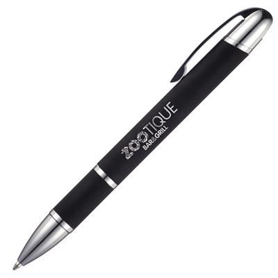Picture of STRATOS SOFTFEEL BALL PEN