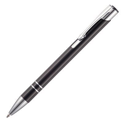 Picture of BECK BALL PEN in Black.