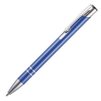 Picture of BECK BALL PEN in Blue