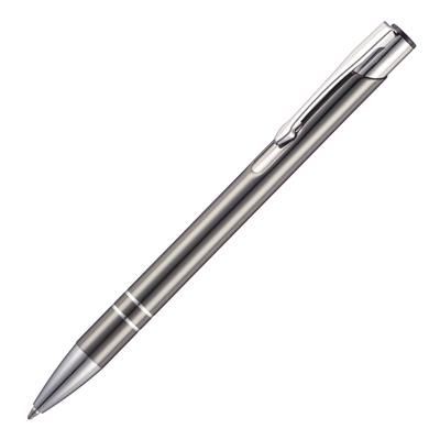 Picture of BECK BALL PEN in Agun Metal.
