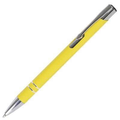 Picture of BECK BALL PEN in Yellow