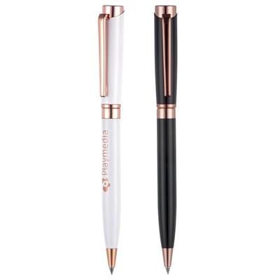 Picture of LYSANDER ROSE GOLD PENCIL