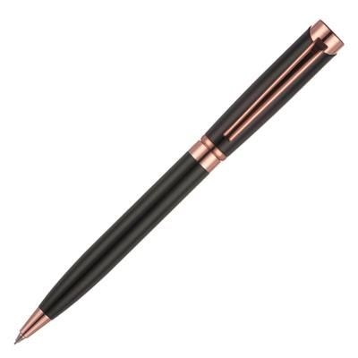 Picture of LYSANDER ROSE GOLD PENCIL in Black