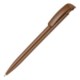 Picture of KODA COLOUR BALL PEN in Shandy Brown