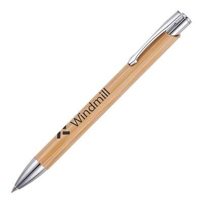 Picture of BECK BAMBOO PENCIL