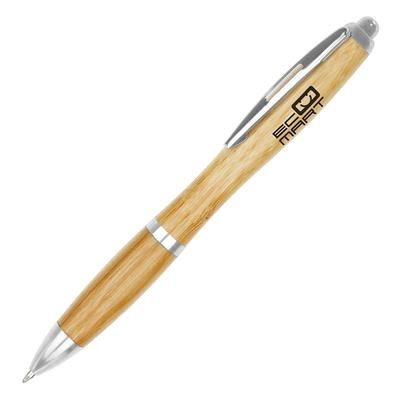 Picture of SHANGHAI BAMBOO BALL PEN