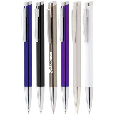 Picture of CLIP-CLIC BALL PEN