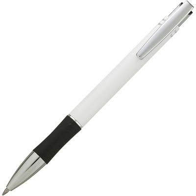 Picture of INTEC COLOUR BALL PEN in Black