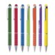 Picture of HL TROPICAL SOFT STYLUS BALL PEN