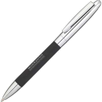 Picture of JAVELIN SOFT TOUCH METAL BALL PEN