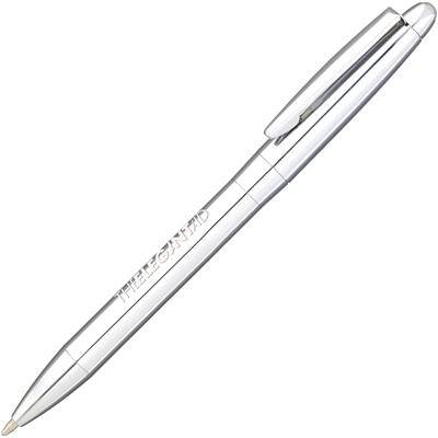 Picture of JAVELIN CHROME BALL PEN.