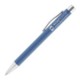 Picture of TRAVIS SOFT FEEL BALL PEN in Light Blue