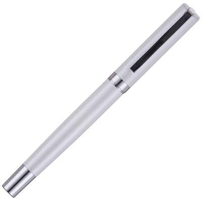 Picture of AMBASSADOR METAL BALL PEN in Pearlescent White
