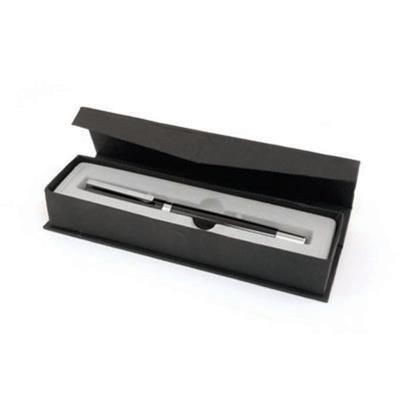 Picture of PRESTIGE PEN GIFT BOX in Black