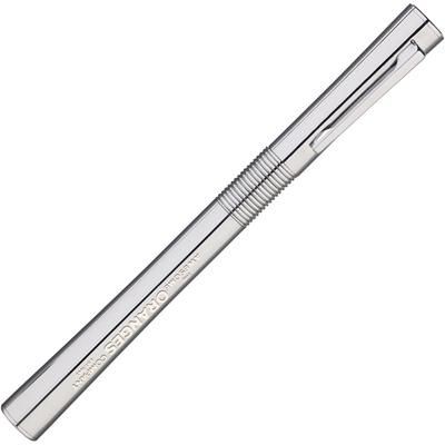 Picture of HI-CHROME METAL ROLLERBALL PEN.