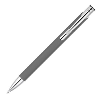 Picture of MOLE-MATE BALL PEN in Drk Grey