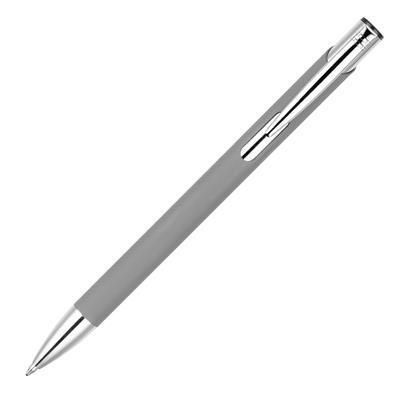 Picture of MOLE-MATE BALL PEN in Grey.