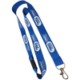 Picture of 15MM FLAT POLYESTER LANYARD RIBBED