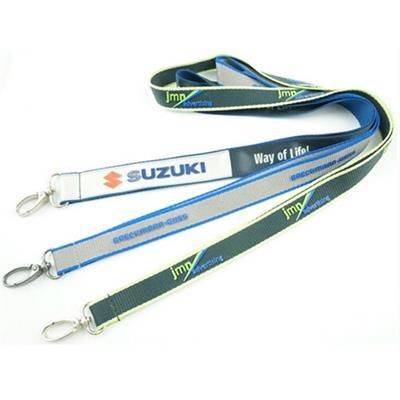 Picture of 3D LANYARD.