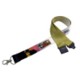 Picture of 15MM FULL COLOUR UK PRINTED SMOOTH POLYESTER LANYARD