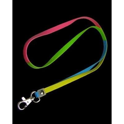 Picture of 15MM SILICON LANYARD