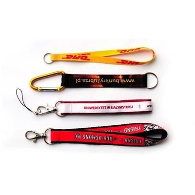 Picture of 20MM SHORT LANYARD