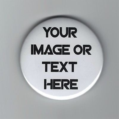 Picture of BUTTON BADGE
