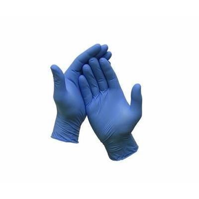 Picture of NITRILE GLOVES.