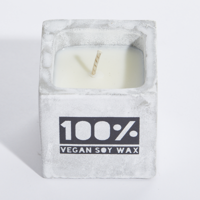 Picture of SMALL POT CANDLE