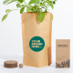 Picture of GROW KIT in Kraft Pouch Printed