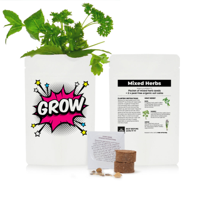 Picture of HERB POWCH™