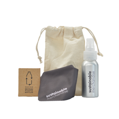 Picture of REFILLABLE SCREEN CLEANER KIT - 50ML