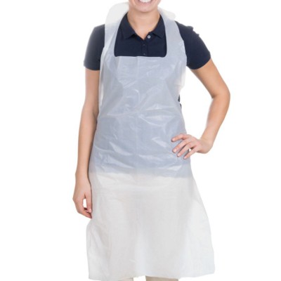 Picture of DISPOSABLE APRON.