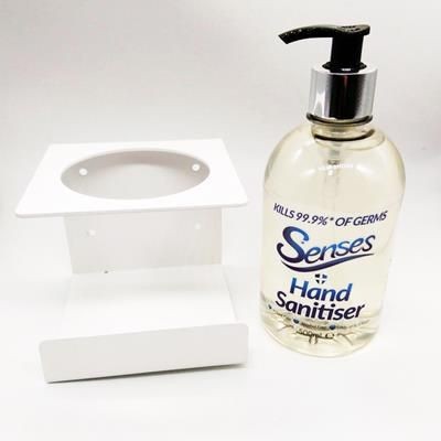 Picture of WALL MOUNTED HAND SANITISER BRACKET