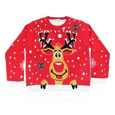 Picture of CHRISTMAS JUMPERS