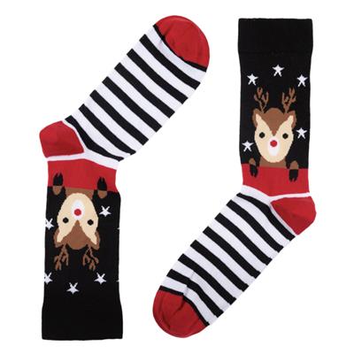 Picture of CHRISTMAS SOCKS