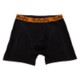Picture of BOXERSHORTS BAMBOO PLAIN with Logo