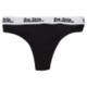 Picture of THONG BAMBOO PLAIN with Logo