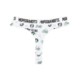 Picture of THONG BAMBOO FC PRINT with Logo