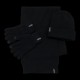 Picture of LUXURY KNITTED WINTER SET - ACRYLIC