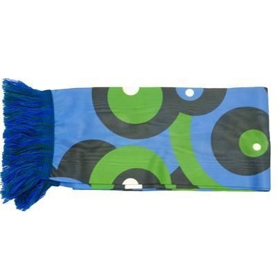 custom printed scarves uk