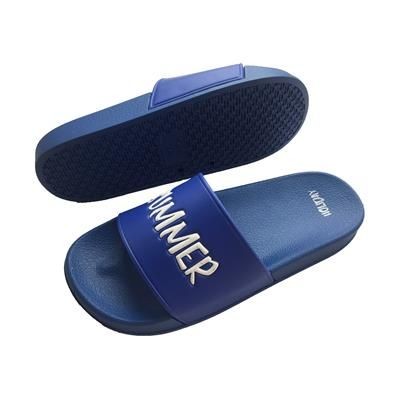 Picture of SLIDE SANDALS EMBOSS