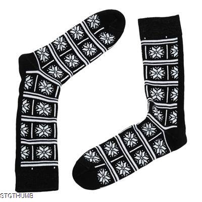 Picture of WINTER SOCKS.