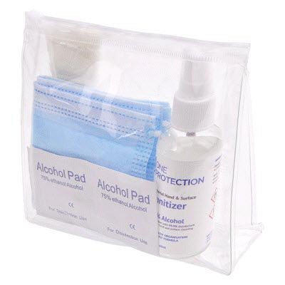 Picture of PERSONAL PROTECTION PACK