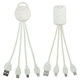 Picture of WHEAT STRAW 4-IN-1 MULTI CABLE