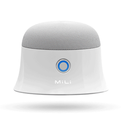Hackman Promotional Solutions. MiLi MAG SOUNDMATE SPEAKER