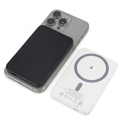 Picture of 5,000MAH MAGSAFE SLIM POWER BANK