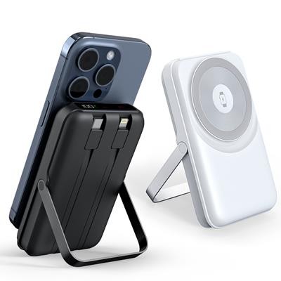 Picture of MAGSAFE 10,000mAh POWER BANK with Stand