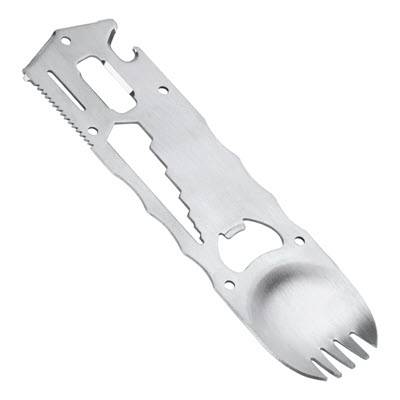 Picture of UTILITY SPORK MULTI-TOOL.